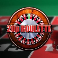 Play the 20p roulette slot by Inspired Gaming on Roulettino Casino