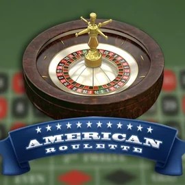 American Roulette (BGaming) by BGAMING, showcased at rouletino.com.es – game logo