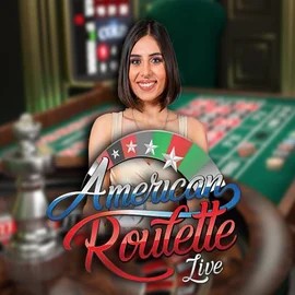 Play the American Roulette (Evolution) slot by Evolution on Roulettino Casino