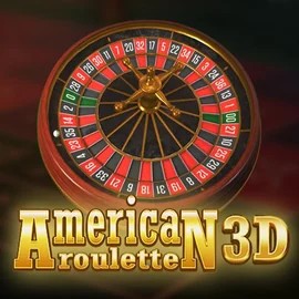 Try American Roullete 3D (Evoplay) slot by Evoplay on rouletino.com.es – logo image
