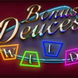 Bonus Deuces Wild (RTG) game by RTG (Reel Time Gaming) – logo hosted on Roulettino Casino