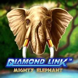Play Diamond Link Mighty Elephant slot by Novomatic on rouletino.com.es