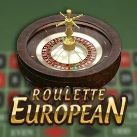 Try European Roulette (BGaming) slot by BGAMING on rouletino.com.es – logo image