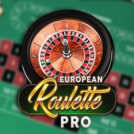 Play European Roulette Pro slot by Play'n GO on rouletino.com.es