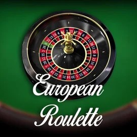 European Roulette (Red Tiger) by Red Tiger Gaming, showcased at rouletino.com.es – game logo