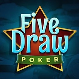 Five Draw Poker MH (Nucleus) by Nucleus Gaming, showcased at rouletino.com.es – game logo