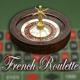 French Roulette (BGaming) logo by BGAMING Roulettino Casino