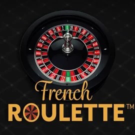 French Roulette (NetEnt) casino game by NetEnt – featured logo at Roulettino Casino