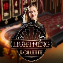 Lightning Roulette online slot from Evolution – play at rouletino.com.es