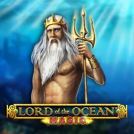 Try Lord Of The Ocean Magic slot by Novomatic on rouletino.com.es – logo image