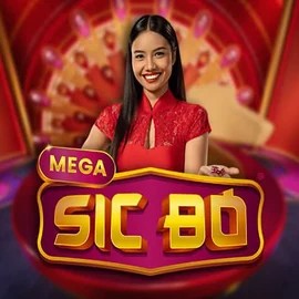Try Mega Sic Bo slot by Pragmatic Play on rouletino.com.es – logo image