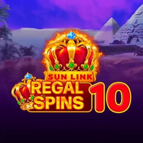 Regal Spins 10 – slot by PatePlay, featured at rouletino.com.es