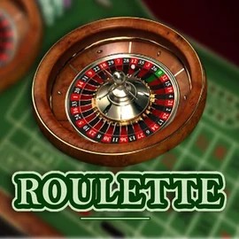 Roulette (Habanero) slot logo by Habanero at Roulettino Casino