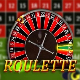 Table Games logo of Roulette (Pragmatic Play) from Pragmatic Play at Roulettino Casino
