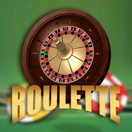 Official Table Games logo: Roulette (Relax Gaming) by Relax Gaming at Roulettino Casino