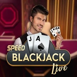 Speed Blackjack – slot by Pragmatic Play, featured at rouletino.com.es