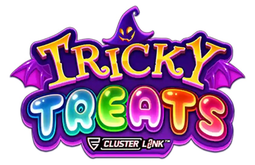 Tricky Treats – slot by Push Gaming, featured at rouletino.com.es